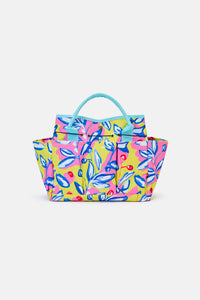 Gorman NZ - Summer Shadow Garden Bag - print