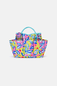 Gorman NZ - Summer Shadow Garden Bag - print