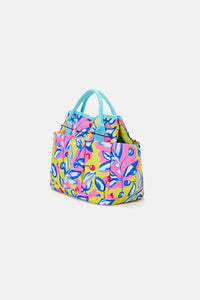 Gorman NZ - Summer Shadow Garden Bag - print