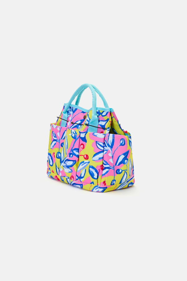 Gorman NZ - Summer Shadow Garden Bag - print