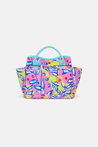 Gorman NZ - Summer Shadow Garden Bag - print
