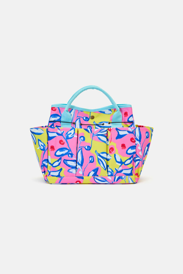 Gorman NZ - Summer Shadow Garden Bag - print