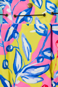Gorman NZ - Summer Shadow Garden Bag - print