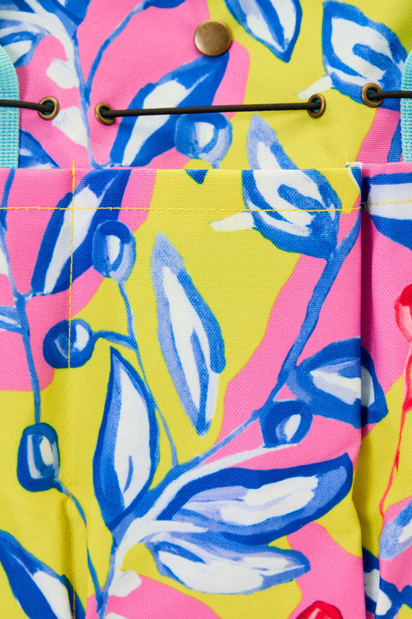 Gorman NZ - Summer Shadow Garden Bag - print