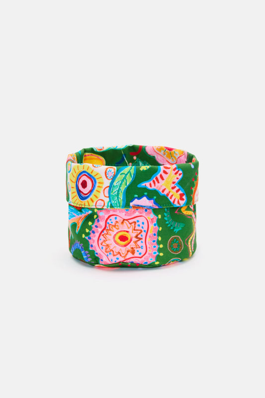 Gorman NZ - Fantastical Planter Sml - print