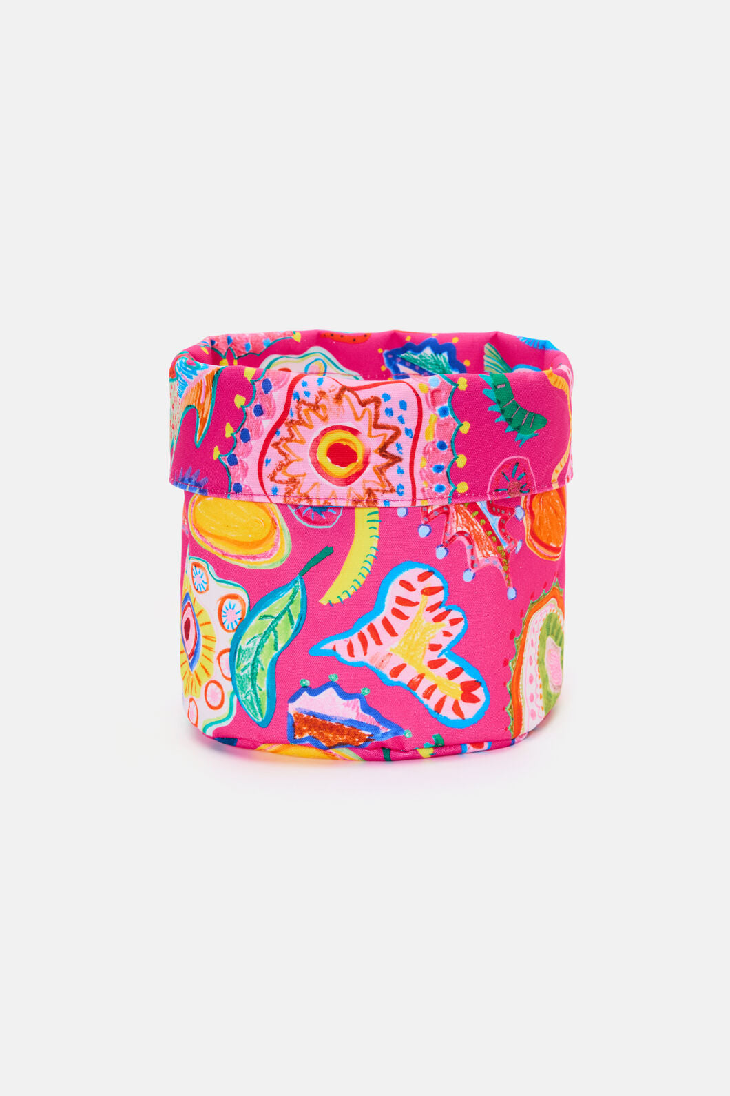 Gorman NZ - Fantastical Planter Lge - print