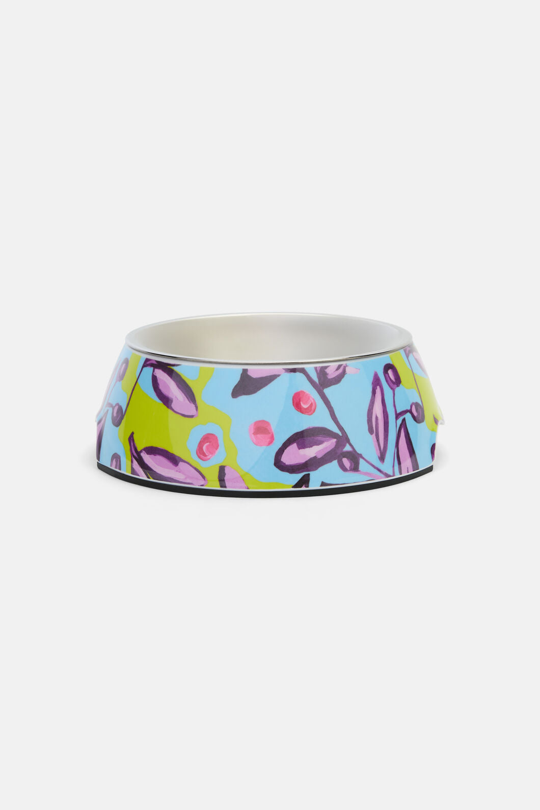 Gorman NZ - Summer Shadow Pet Bowl Lge - print