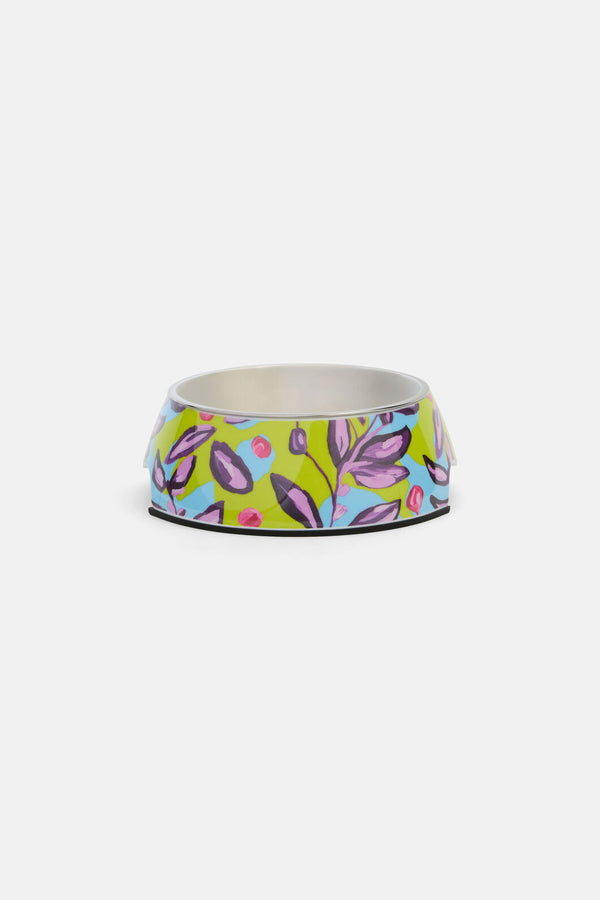 Gorman NZ - Summer Shadow Pet Bowl Sml - print
