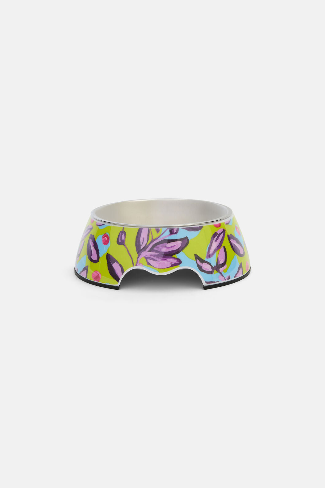 Gorman NZ - Summer Shadow Pet Bowl Sml - print