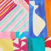 Mosaic Pulse Apron