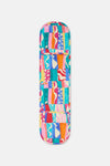 Gorman NZ - Mosaic Pulse Oven Mitt - print
