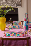 Gorman NZ - Mosaic Pulse Placemat Set X 4 - print