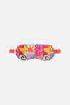 Gorman NZ - Meta Shapes Eye Mask - print