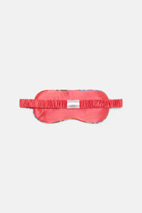 Gorman NZ - Meta Shapes Eye Mask - print
