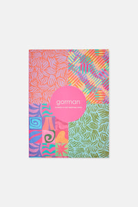 Gorman NZ - Gorman Wrapping Paper - print