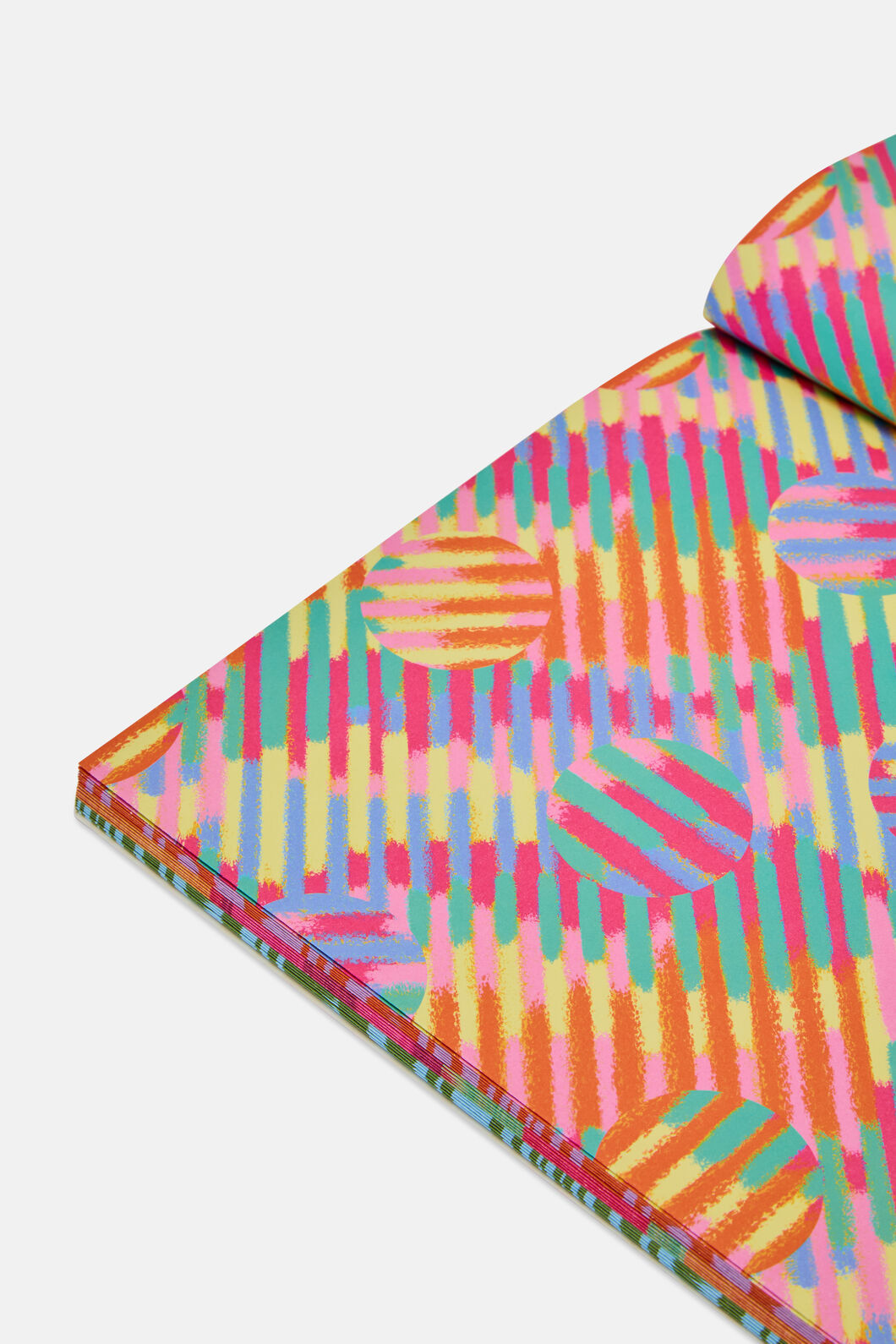 Gorman NZ - Gorman Wrapping Paper - print