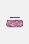 Gorman NZ - Meta Shapes Pencil Case Gift S - print