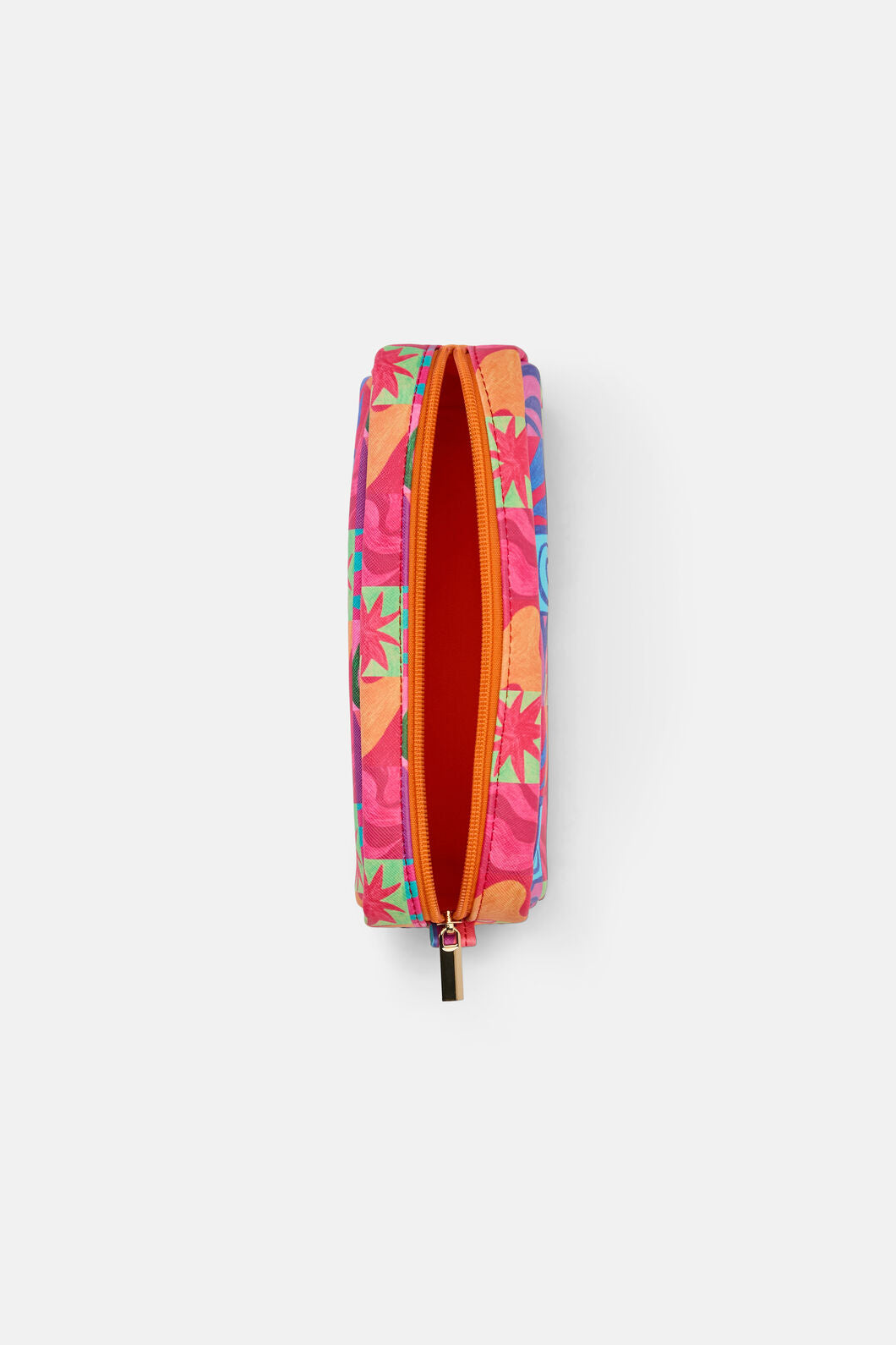 Gorman NZ - Meta Shapes Pencil Case Gift S - print