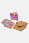 Gorman NZ - Gorman Gift Card Set 4 - print