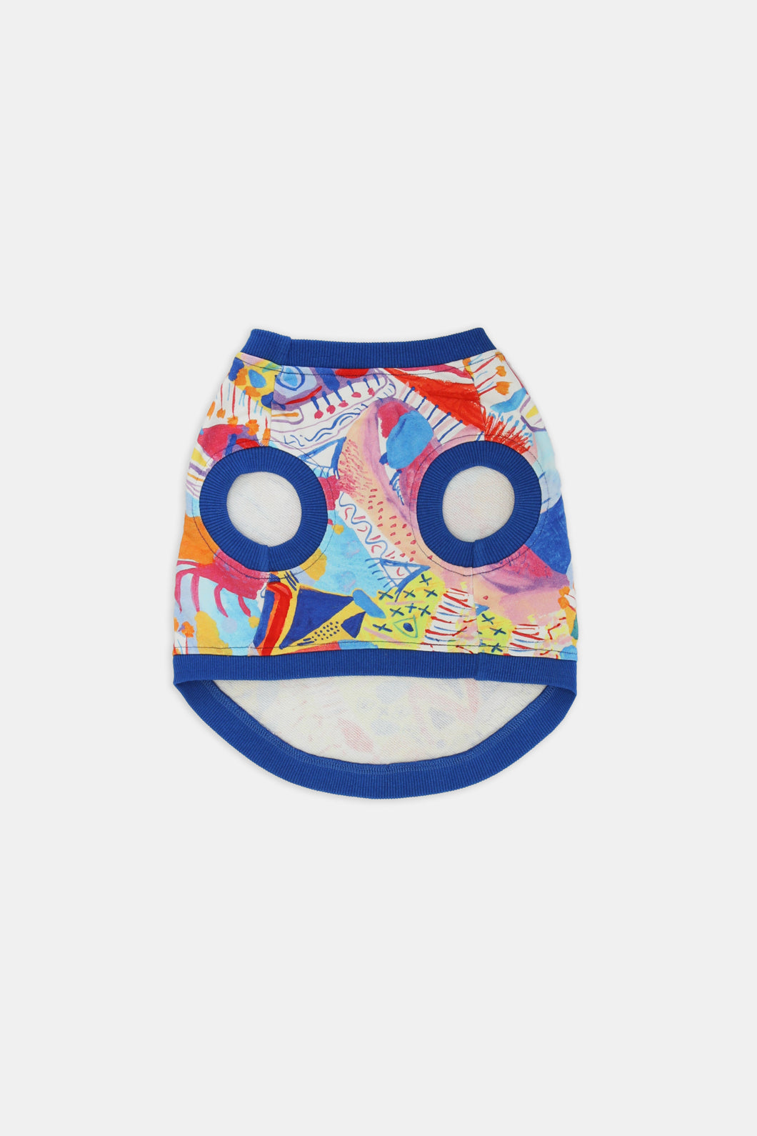 Gorman NZ - Aquatic Pet Jumper - print