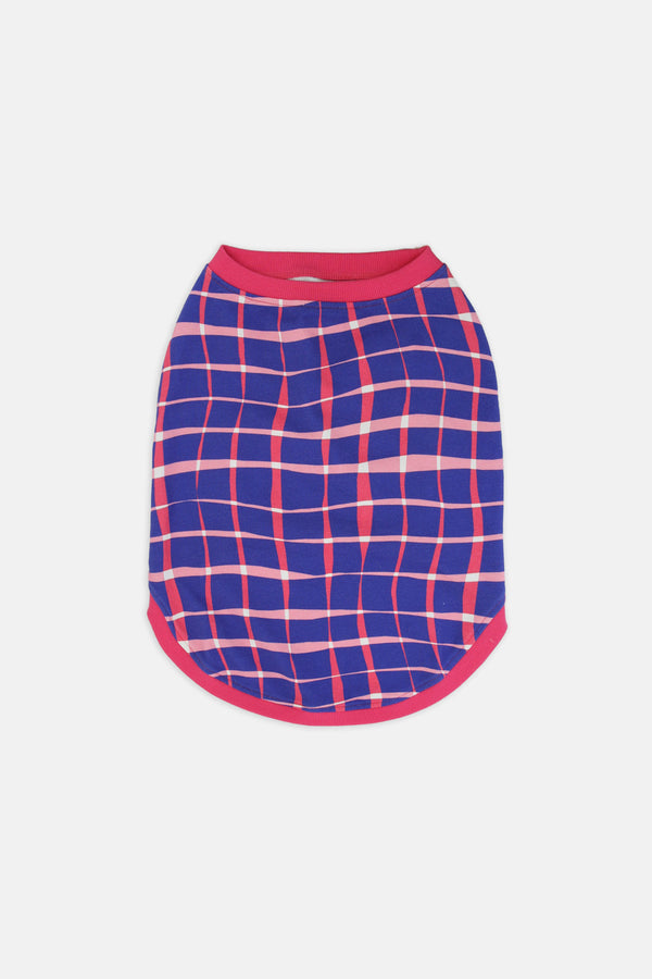 Gorman NZ - Reflection Pet Jumper - print