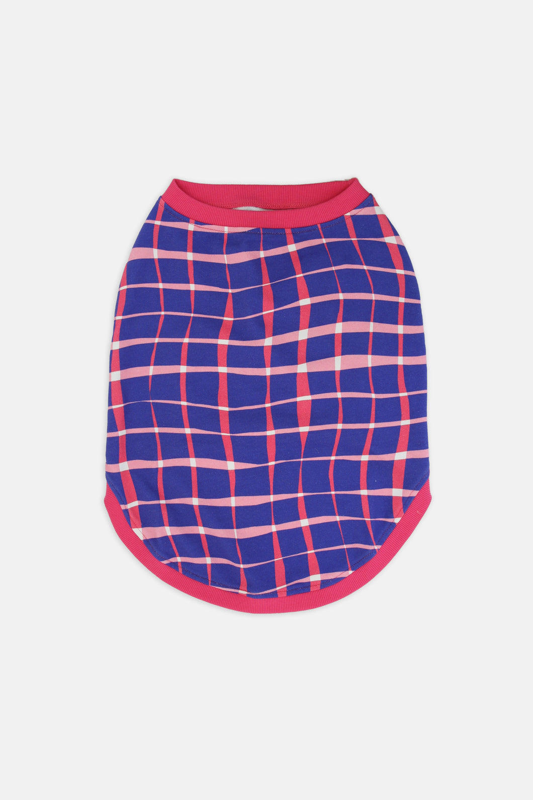 Gorman NZ - Reflection Pet Jumper - print