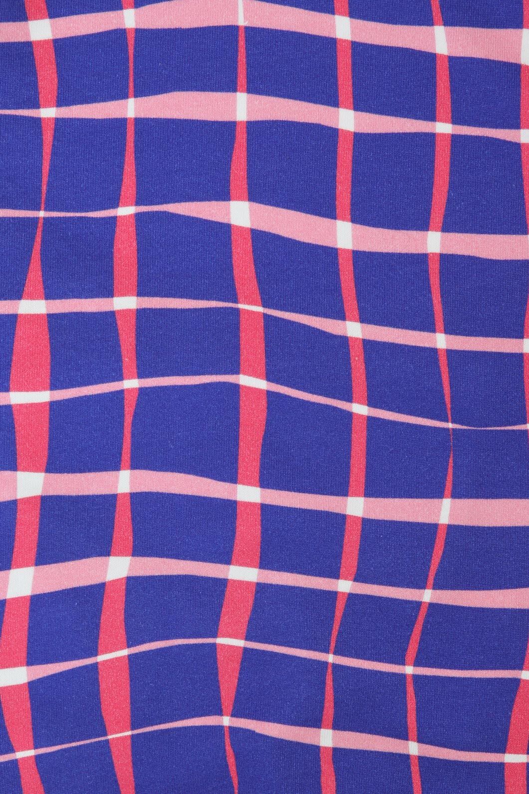 Gorman NZ - Reflection Pet Jumper - print