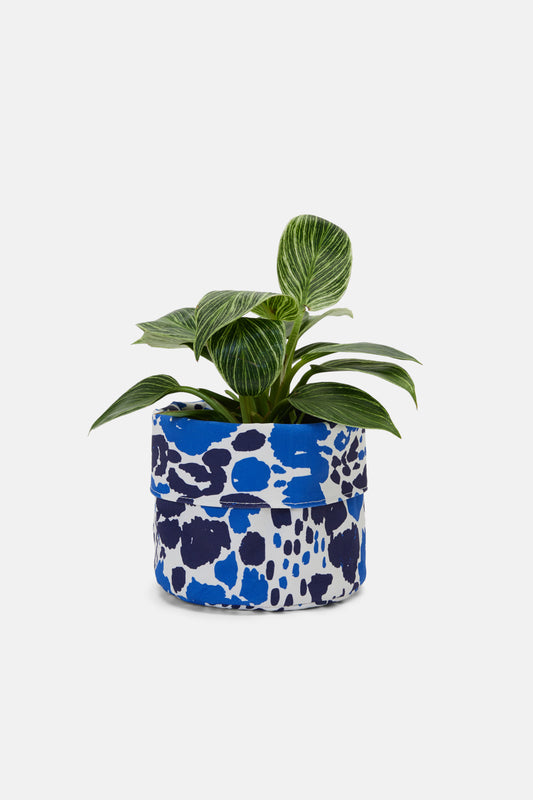 Gorman NZ - Animal Planter Sml - print