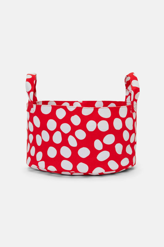 Gorman NZ - Spot Oval Tub - print