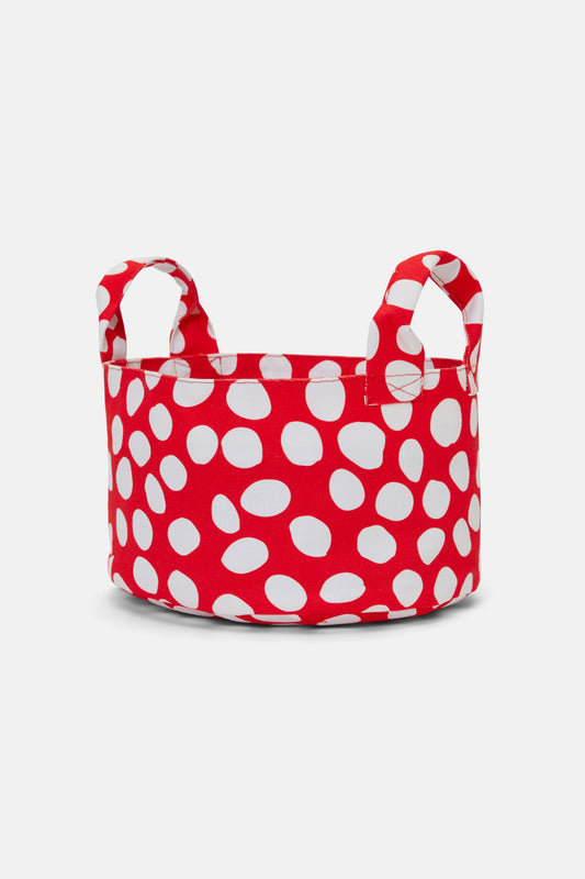 Gorman NZ - Spot Oval Tub - print