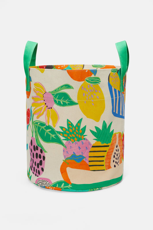 Gorman NZ - Fruitlet Hamper - print