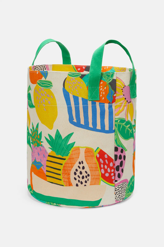 Gorman NZ - Fruitlet Hamper - print