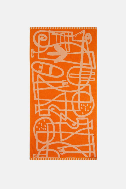 orange