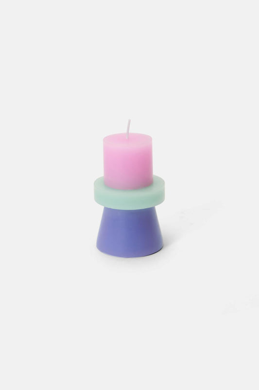 Gorman NZ - Rocket Candle Short - multi