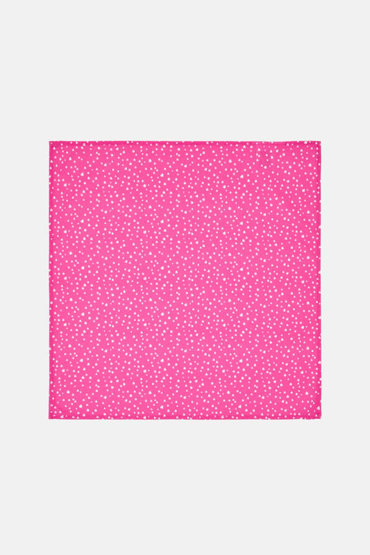Gorman NZ - Chic Retreat Napkin Set 4 - print