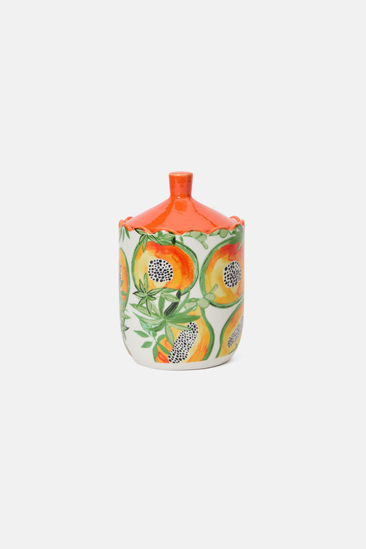 Gorman NZ - Paw Paw Canister - print