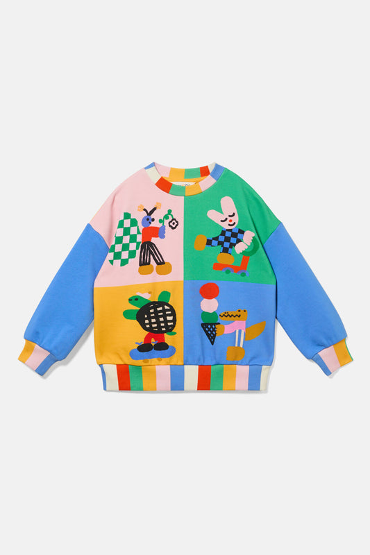 multi