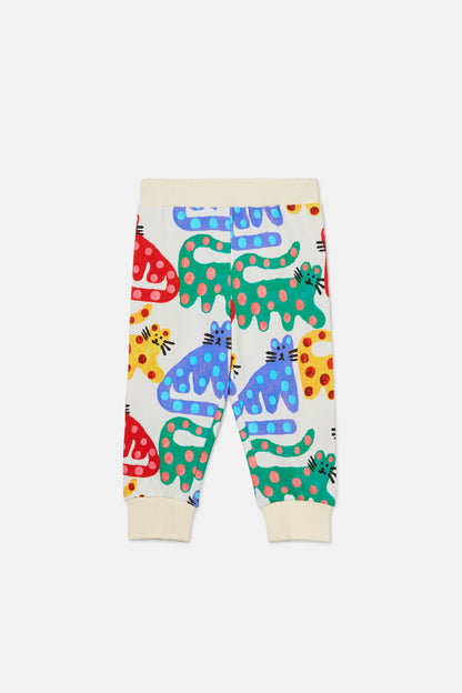 cream
