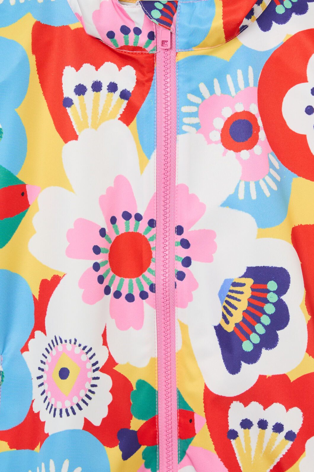 Gorman NZ - Copacabana Kids Raincoat - multi