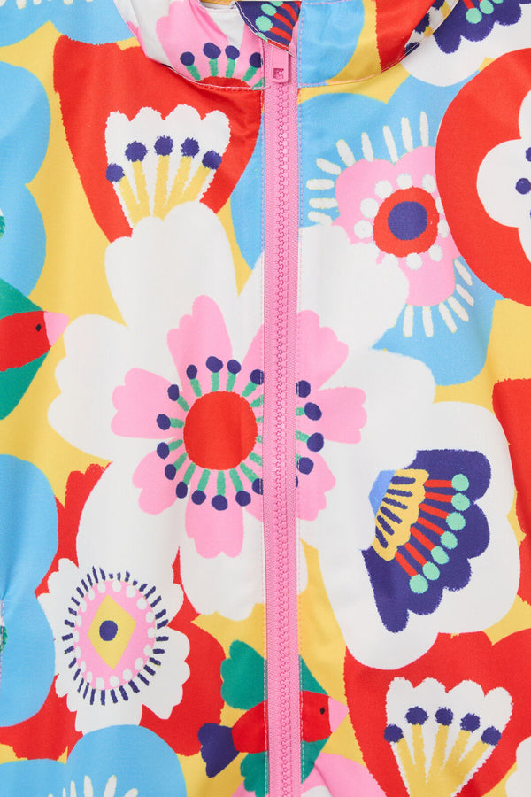 Gorman NZ - Copacabana Kids Raincoat - multi