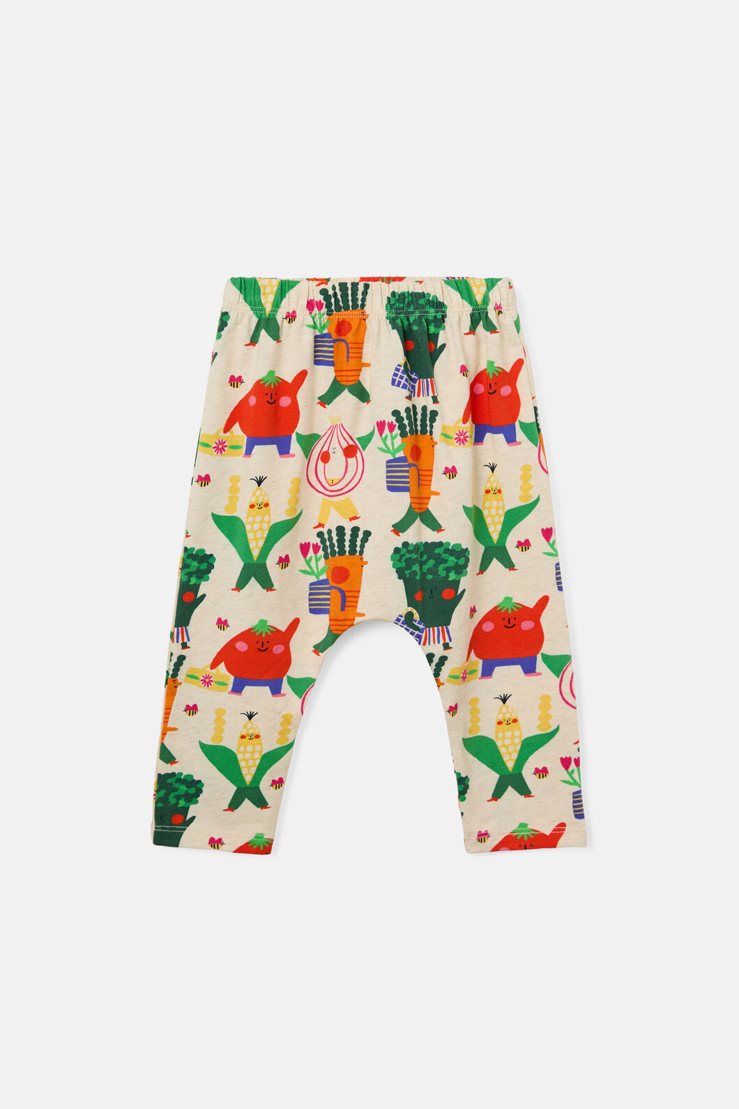 Gorman NZ - Walkabout Baby Legging - multi
