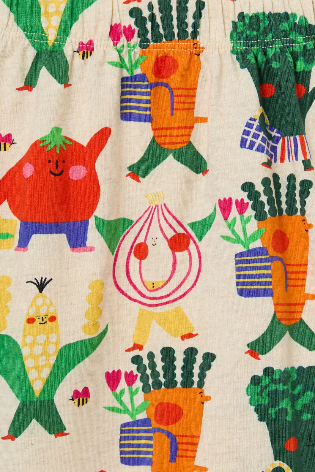 Gorman NZ - Walkabout Baby Legging - multi