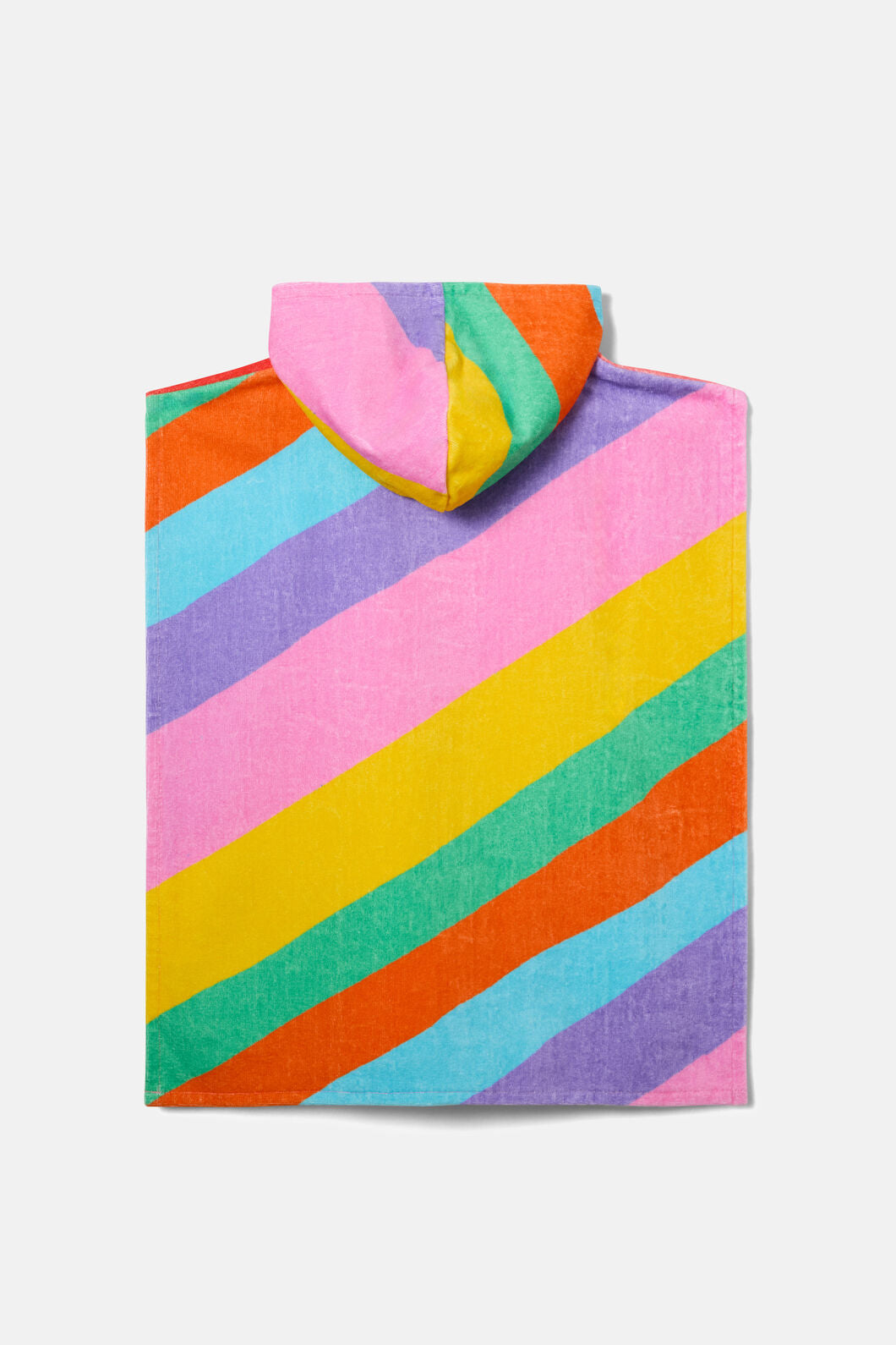 Gorman NZ - Sunny Kids Swim Poncho - multi