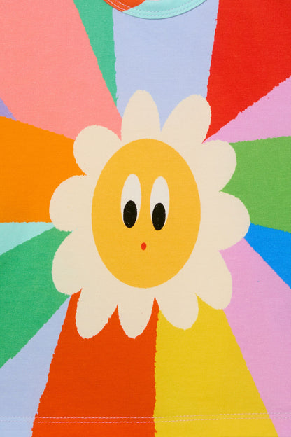 Gorman NZ - Sunny Baby Ss Tee - multi
