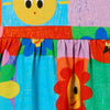 Checkers  Baby Dress
