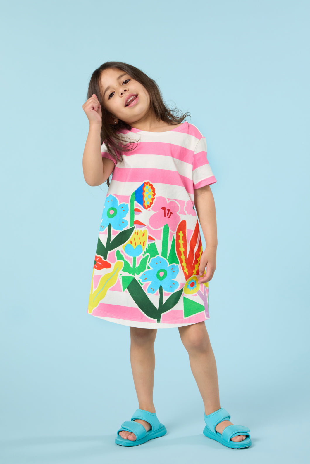 Riviera Kids Dress