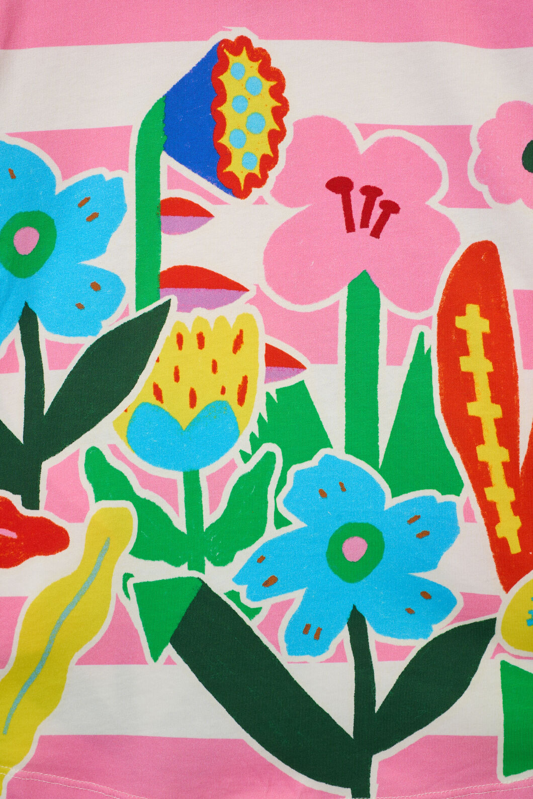 Gorman NZ - Riviera Kids Dress - multi