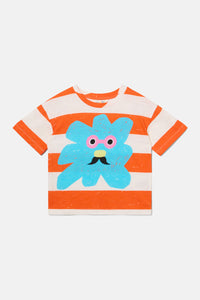 Gorman NZ - Birthday Guy Kids SS Tee - multi