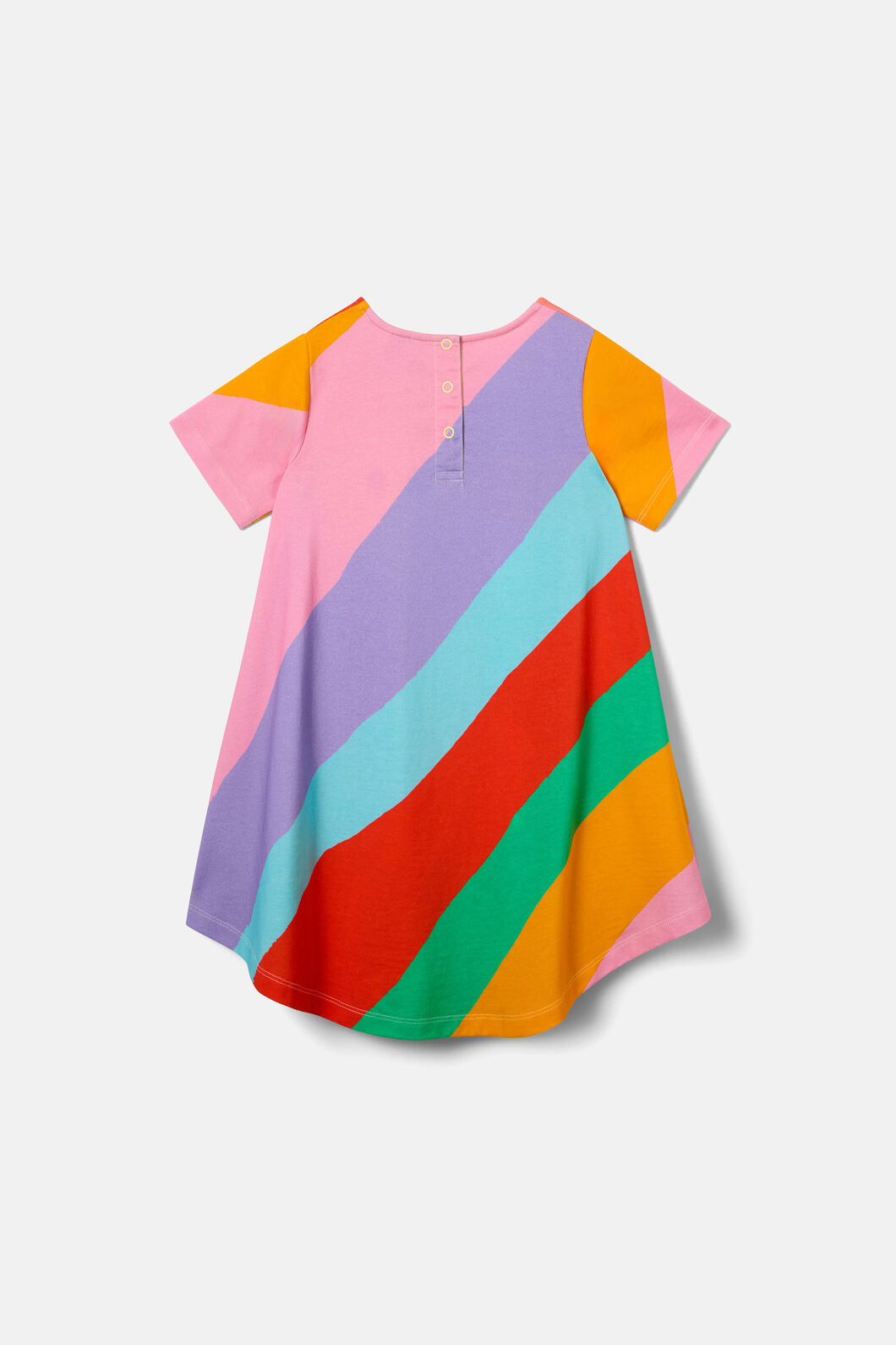 Gorman NZ - Sunsets Kids Dress - multi