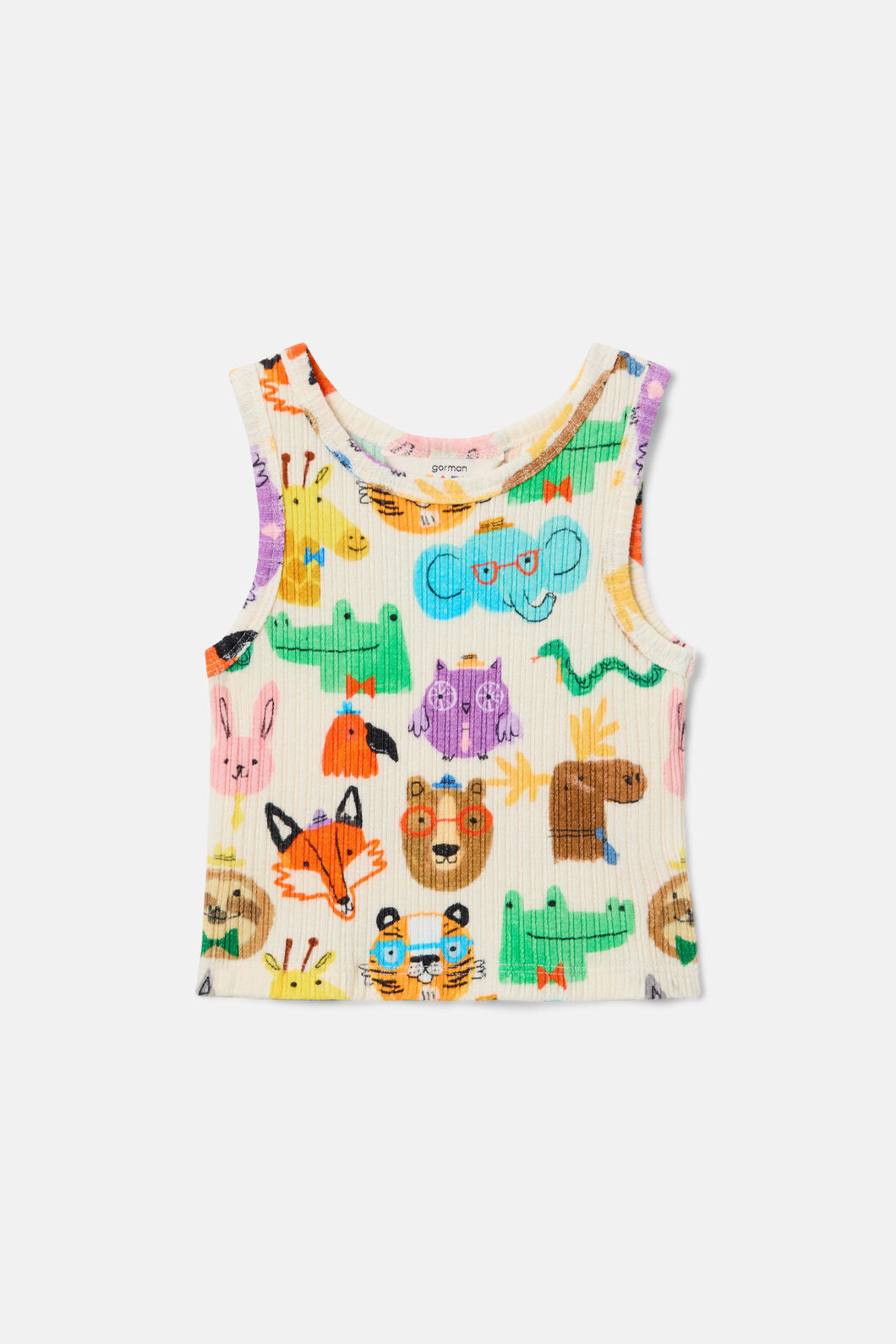 Gorman NZ - Happy Guys Baby Gift Pack - multi